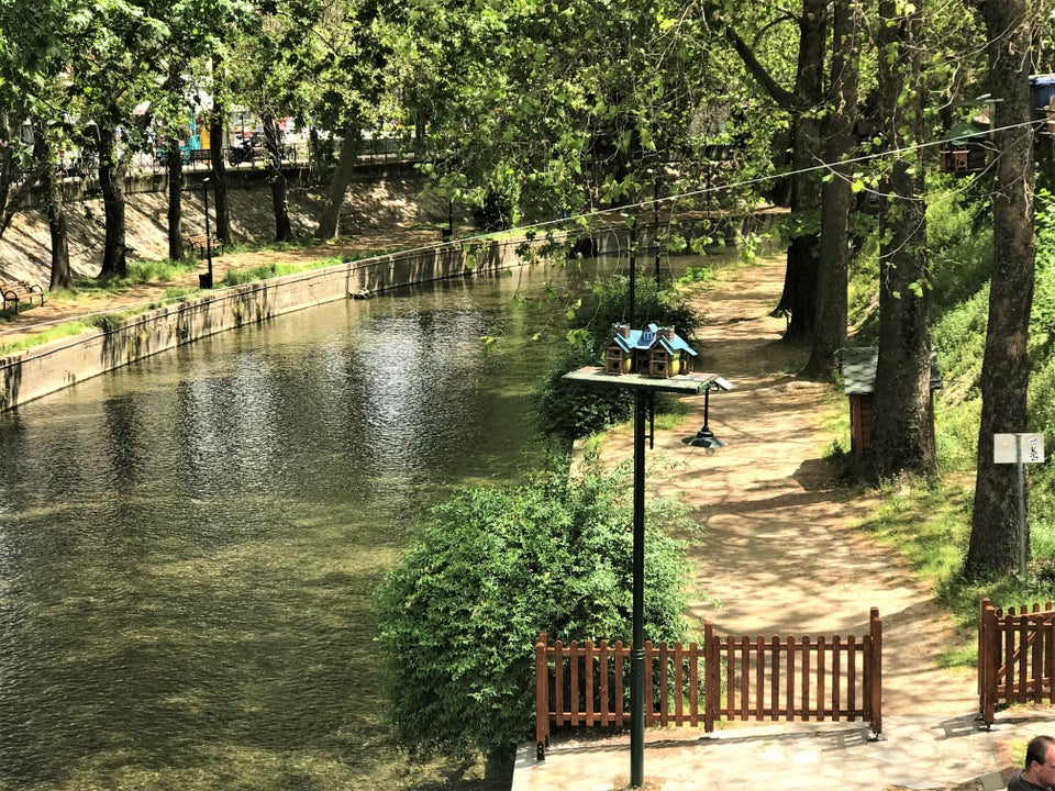 Ταξίδι στο θαύμα των Τρικάλων: Η έξυπνη πόλη στην οποία όλοι θα θέλαμε να