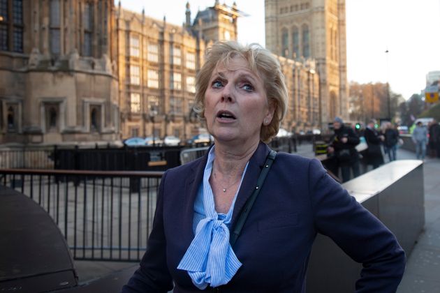 Anna Soubry.