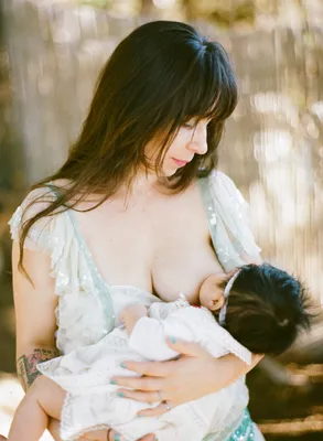 All About Elastic Nipples — Genuine Lactation