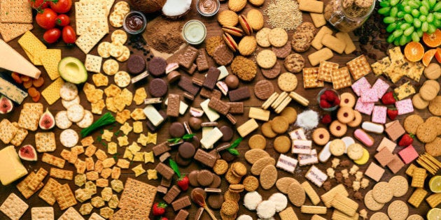 What Your Favourite Arnott's Biscuit Says About