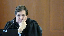 Australian Courts Facing 'Crime Gene'