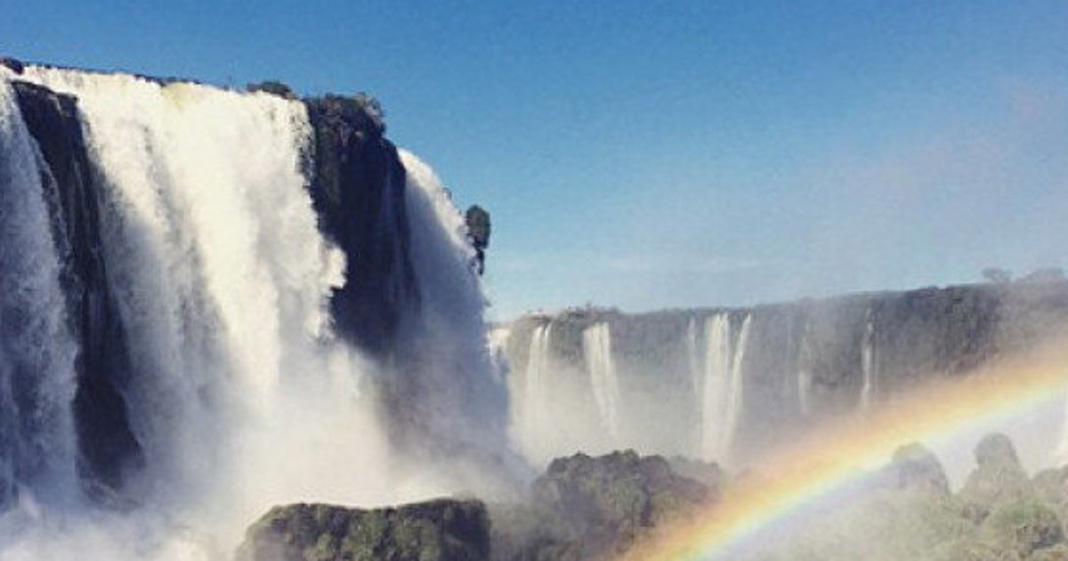 What To Do When Wanderlust Strikes HuffPost News