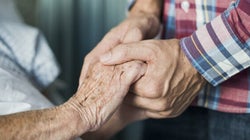 Growing Old And