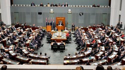 The Ozminster System Is An Extraordinary Departure From Stable