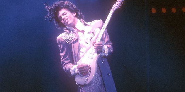 An EP featuring unheard Prince tracks has been halted at the legal urging of Prince's estate.