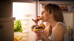The Difference Between Binge Eating And Emotional