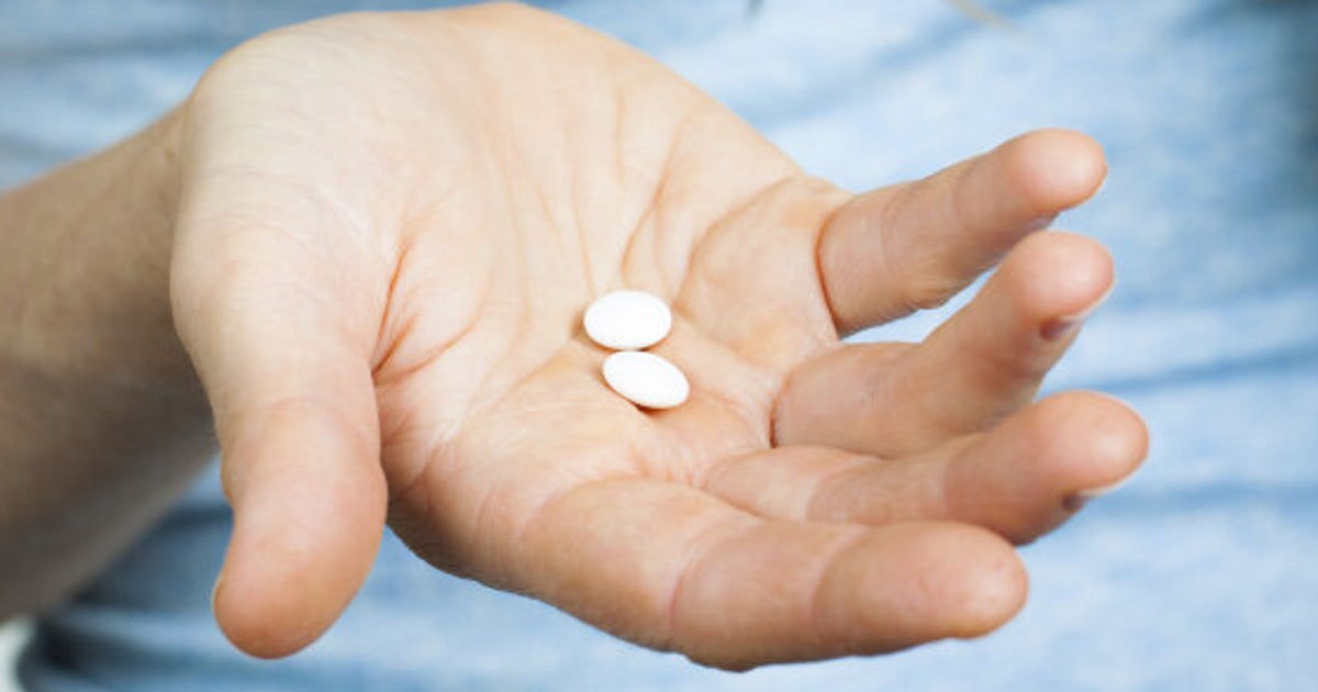 Codeine Outbreak Codeine-Related Deaths Doubled In Australia Last Decade As Over-The ...