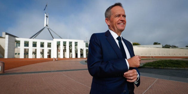 Labor is to unveil four new measures to tackle Australia's