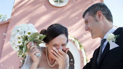 The New Rules of Wedding