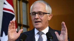 Tony Abbott 'Took Us Out Of The Wilderness', Says