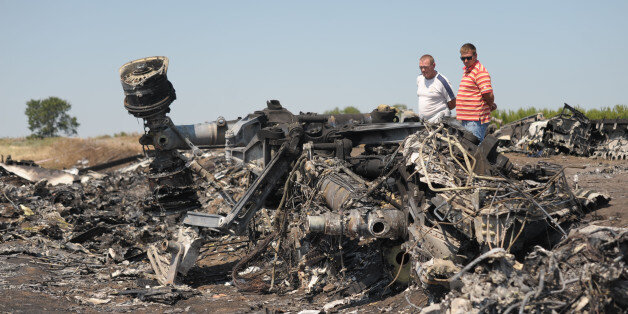 Dutch Investigators To Release Final MH17 Crash Report | HuffPost News