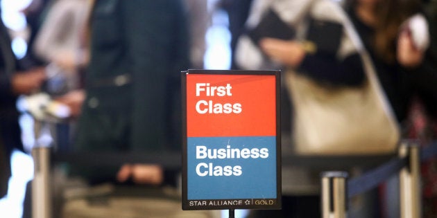 Inequality Is Sky High. Here's How To Bring It Back Down To