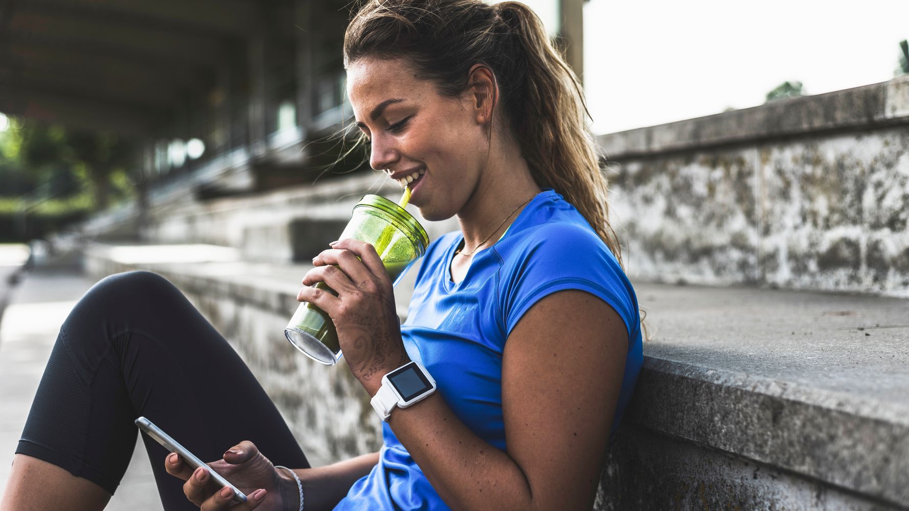 what-australian-athletes-eat-after-training-and-events-huffpost