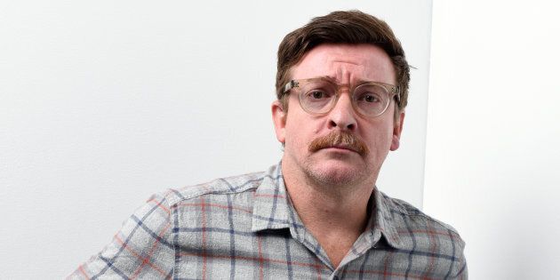 Flight of the Conchords favourite Rhys Darby will join the Melbourne show.
