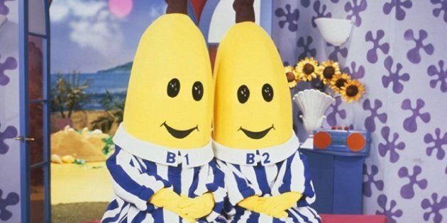 Bananas in Pyjamas ceased production in 2013. Will many other Australian kids TV programs also be under threat?