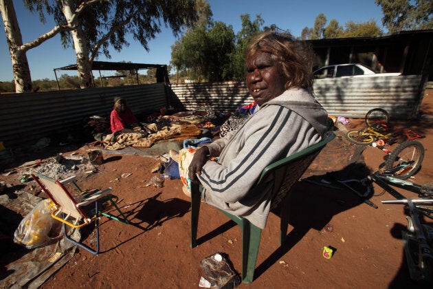 A lack of affordable and safe housing in the Northern Territory is leading to a rise in homelessness, particularly among the Indigenous community.