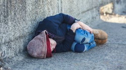 There's Far More Behind Suicidal Thoughts Than Mental
