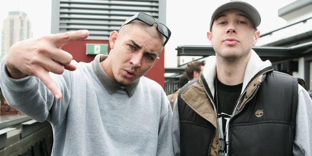 Bliss N Eso announced a tribute show and music video clip dedicated to Johann Ofner in March.