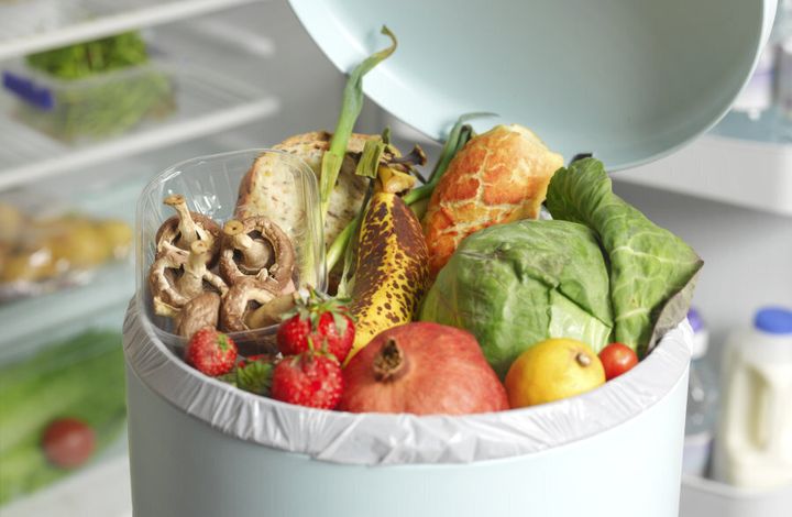 Genius Ways To Reuse Leftovers And Food Scraps | HuffPost Food & Drink