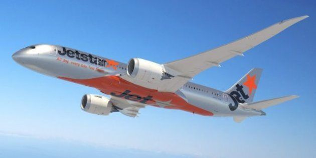 Jetstar is bottom of the ladder when it comes to passengers' perception of good customer service.