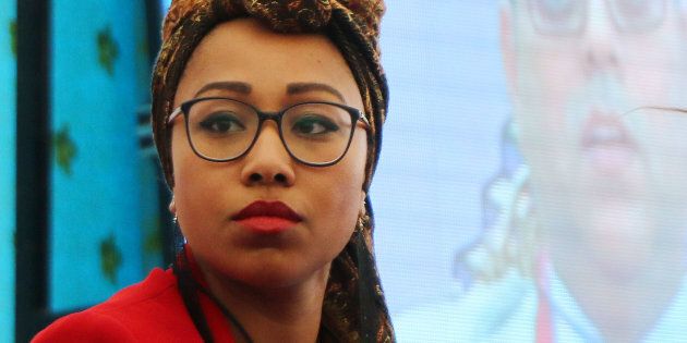 The silencing of Yassmin Abdel-Magied began a long time ago.