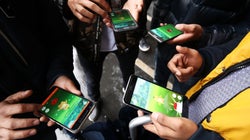 This Is Your Brain On Pokémon