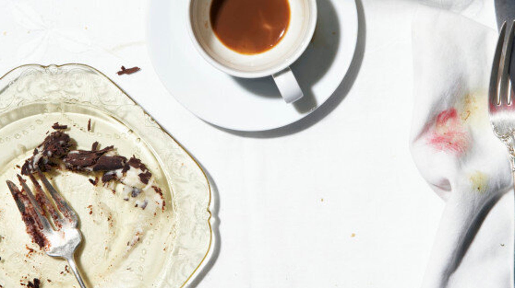Tales Of A Famous Food Critic | HuffPost News