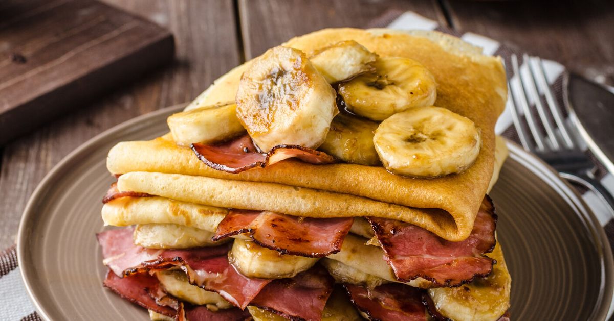 15 Weird Food Pairings That Are Seriously Delicious Huffpost Australia