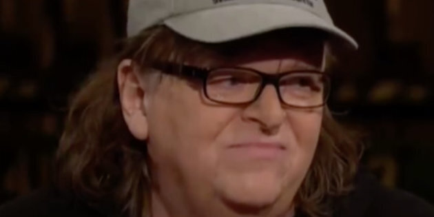 Here's Why Michael Moore Thinks Trump Will Win | HuffPost Entertainment