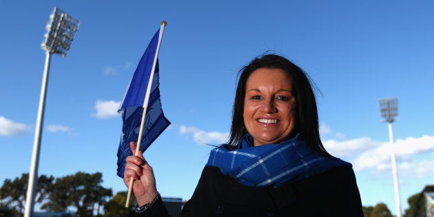 Jacqui Lambie wants a lot of plebiscites.