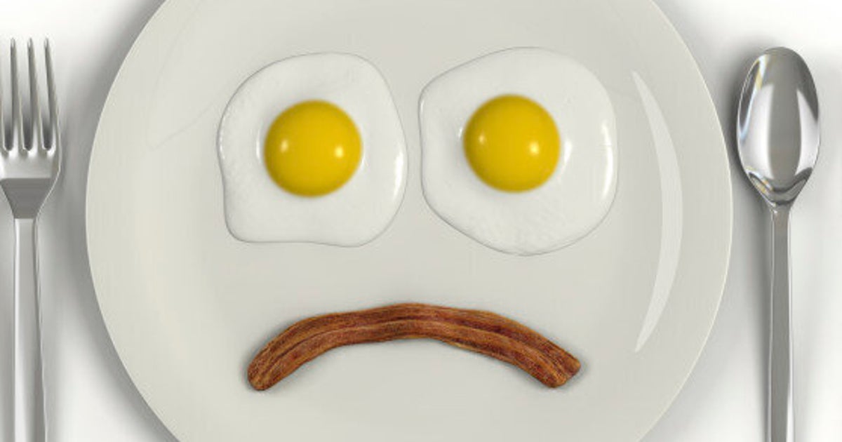 The Bacon Lovers' Guide To New Processed Meat Guidelines For Cancer Risk HuffPost News