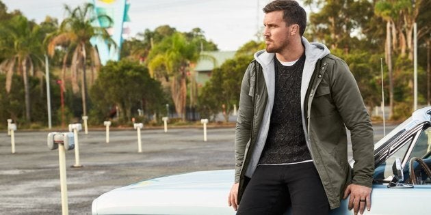 Plus size menswear near on sale me