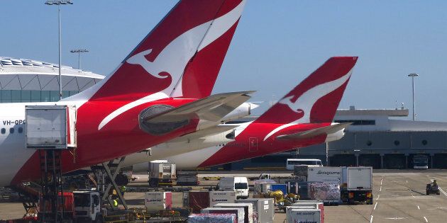 Sydney Airport won't be involved with the second airport, west of the city.