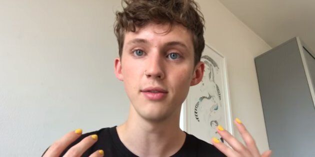 Troye Sivan promotes respect and understanding as essential values in Australian society.