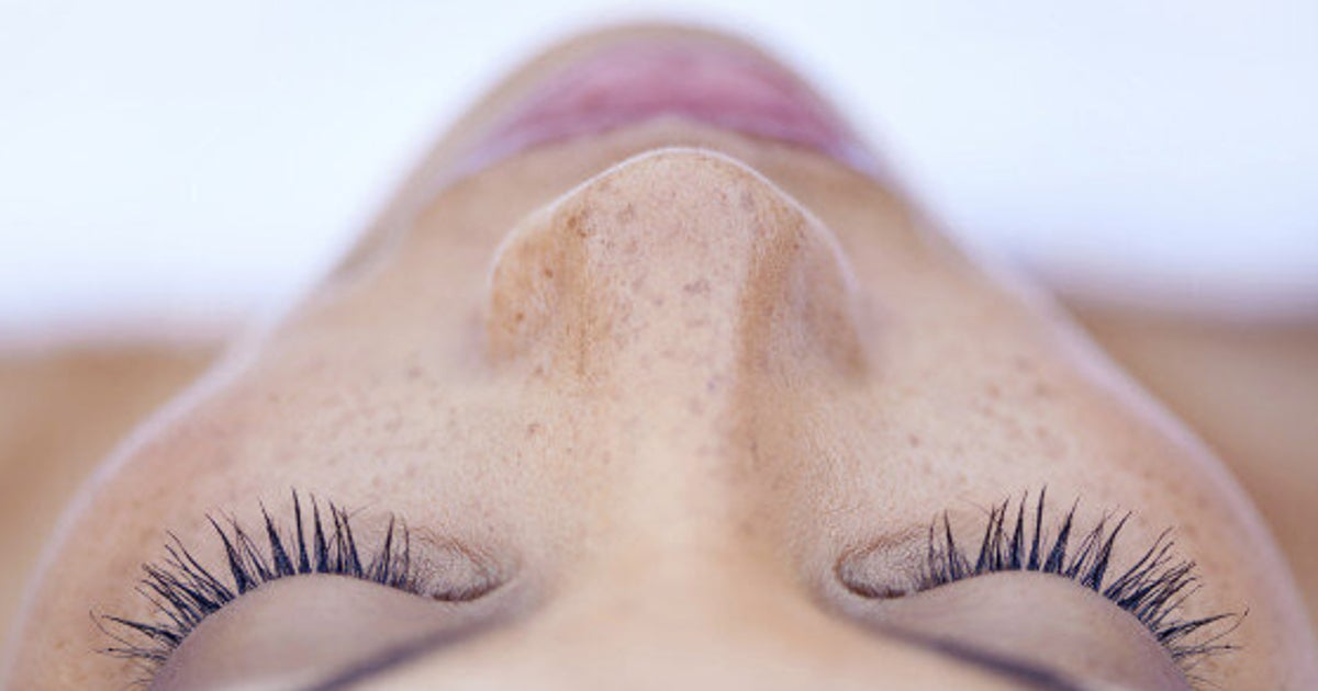 What A Skin Serum Actually Does HuffPost News