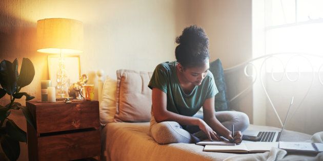 Study anywhere you want with these online university courses