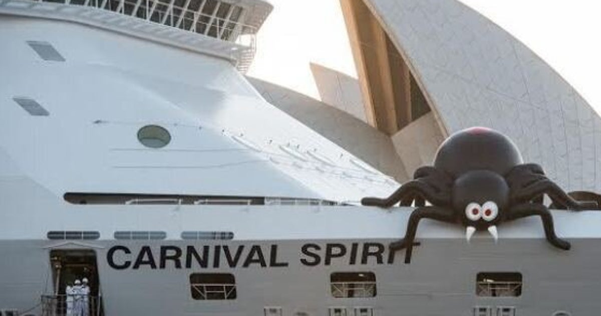 Halloween Traditions In Australia HuffPost News