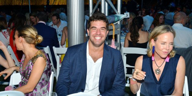 Billy McFarland's Fyre Festival was supposed to be a luxurious escape for wealthy millennials. It didn't turn out that way.