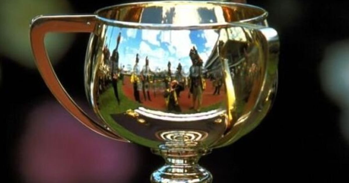 Melbourne Cup Barrier Draw Announced HuffPost News