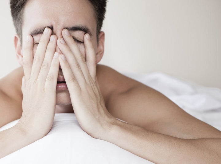 If you're feeling unusually tired and groggy, even after a good night's sleep, an iron or B12 deficiency may be to blame.