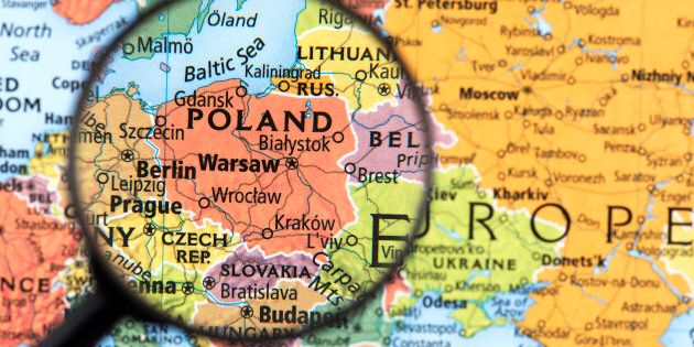According to one travel liftout, Poland is 'Europe's Best-Kept Secret'. But can an entire country be a secret?