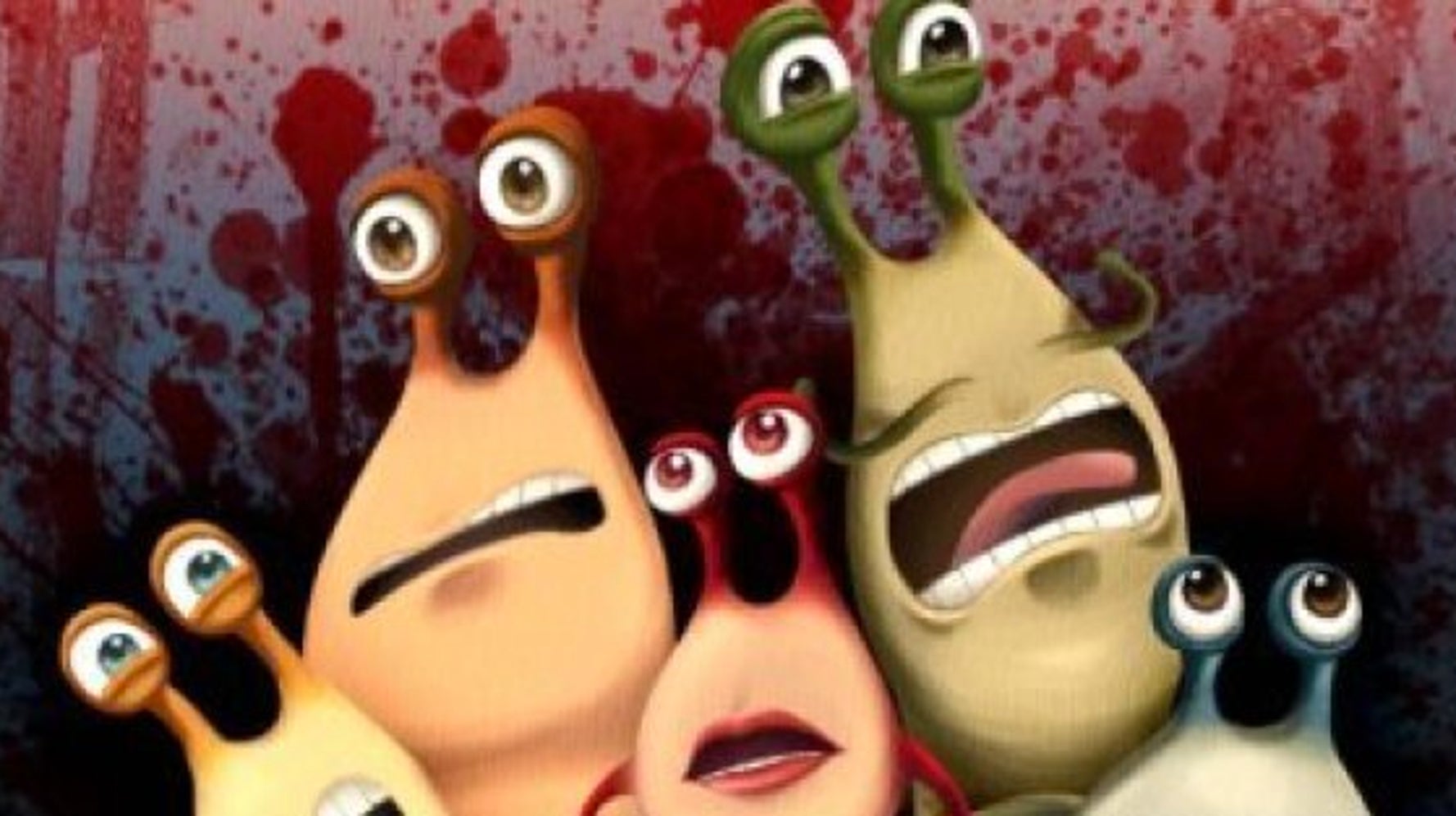 Snail Horror Comedy Is A Thing, Thanks To A Few Students In New Zealand HuffPost Australia News