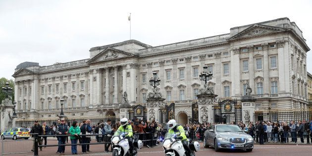 Staff are being recalled to Buckingham Palace, according to reports.