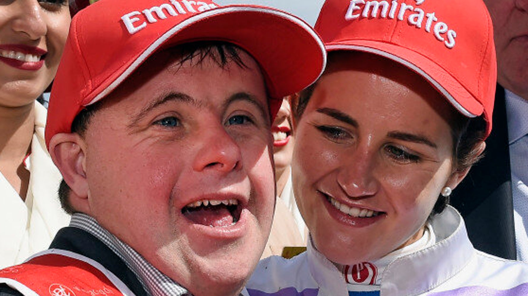 Michelle Payne's Instagram, Twitter & Facebook