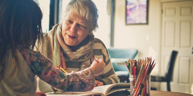 While it's been known anecdotally for some time, a study has shown creative skills can improve with Alzheimer's.