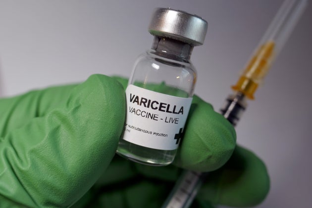 The Varicella zoster vaccine prevents more than 3.5 million cases of chickenpox each year in the U.S.,...