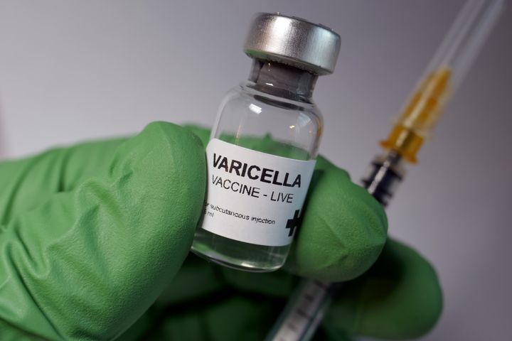 The Varicella zoster vaccine prevents more than 3.5 million cases of chickenpox each year in the U.S., as well as 9,000 hospitalizations, and 100 deaths, the CDC says.