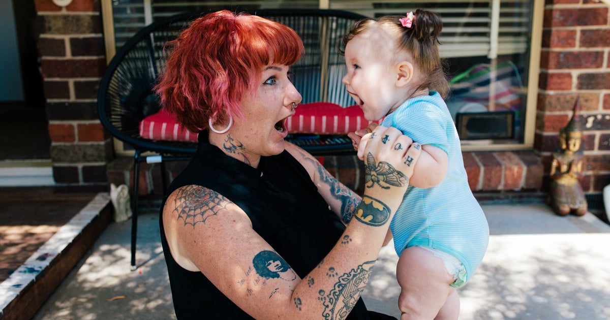 Lizzie Ruddle This Heartwarming New Photo Book Is Pulling Back The Layers On ...