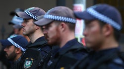 Laws And Heavy Police Work Alone Are Not Enough To Stop Terrorist