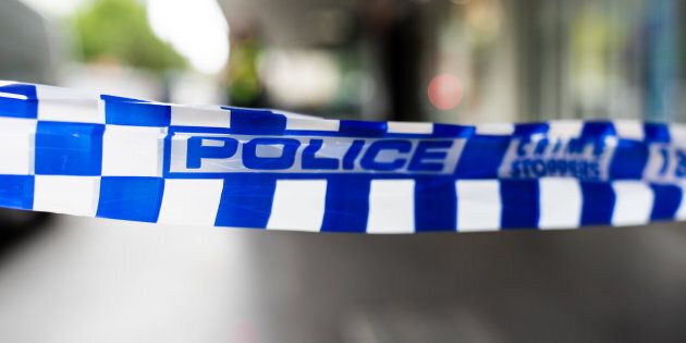 Police have arrested a teenager following a Sydney stabbing.